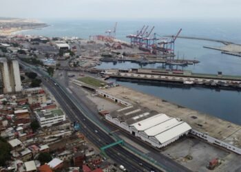 US Engages in Active Pursuit of Third Vessel Off Venezuelan Coast, Officials Confirm