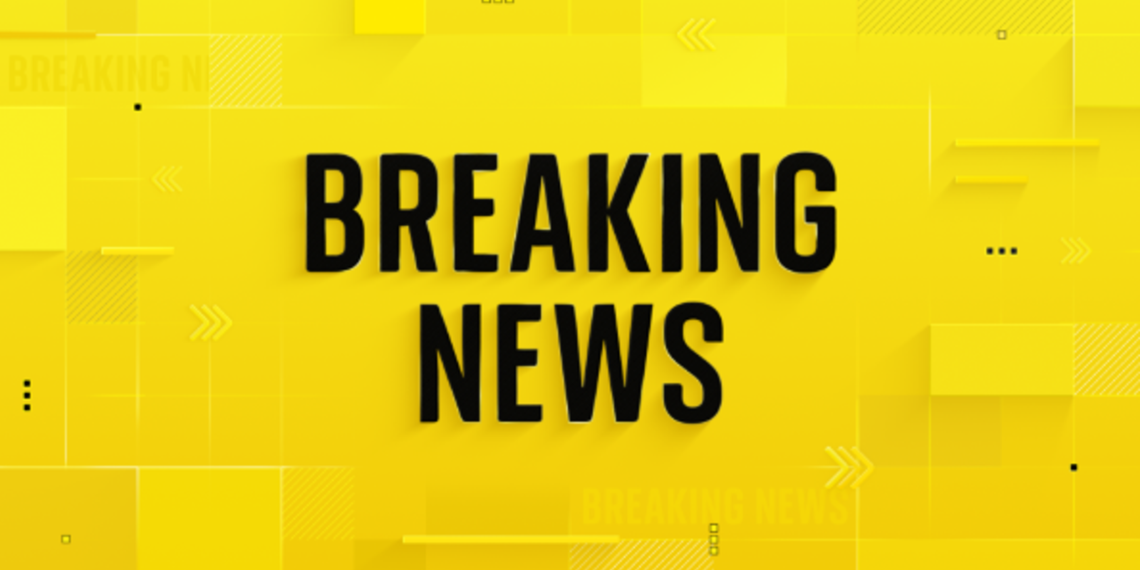 US Forces Intercept Oil Tanker Near Venezuela Coast, Reports Indicate