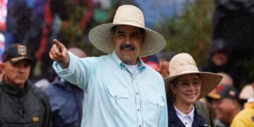 US Imposes Sanctions on Maduro's 'Narco Nephews' Amid Venezuela Tensions