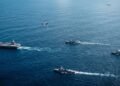 US Seizes Another Tanker Off Venezuela’s Coast Amid Ongoing Tensions