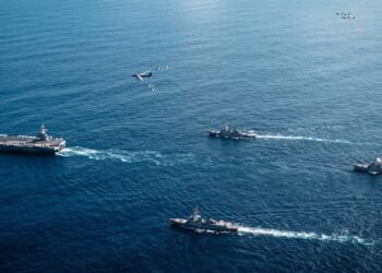 US Seizes Another Tanker Off Venezuela’s Coast Amid Ongoing Tensions
