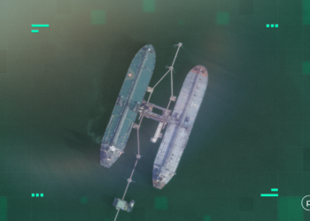 US Seizes Venezuelan Tanker for 'Spoofing' Location: Investigating the Shadows