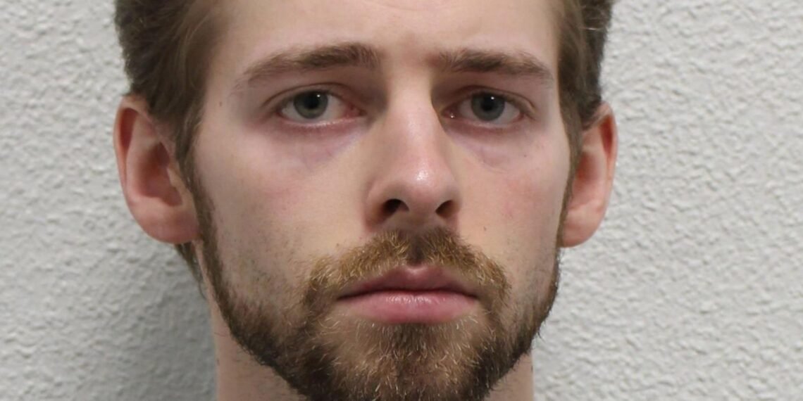 US Student Found Guilty of Murdering Chinese Partner After STD Dispute