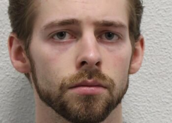 US Student Found Guilty of Murdering Chinese Partner After STD Dispute