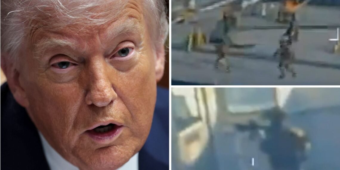 US-Venezuela Crisis: Key Details on Recent Ship Seizure Amid Tensions