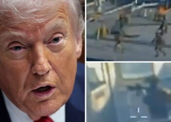 US-Venezuela Crisis: Key Details on Recent Ship Seizure Amid Tensions