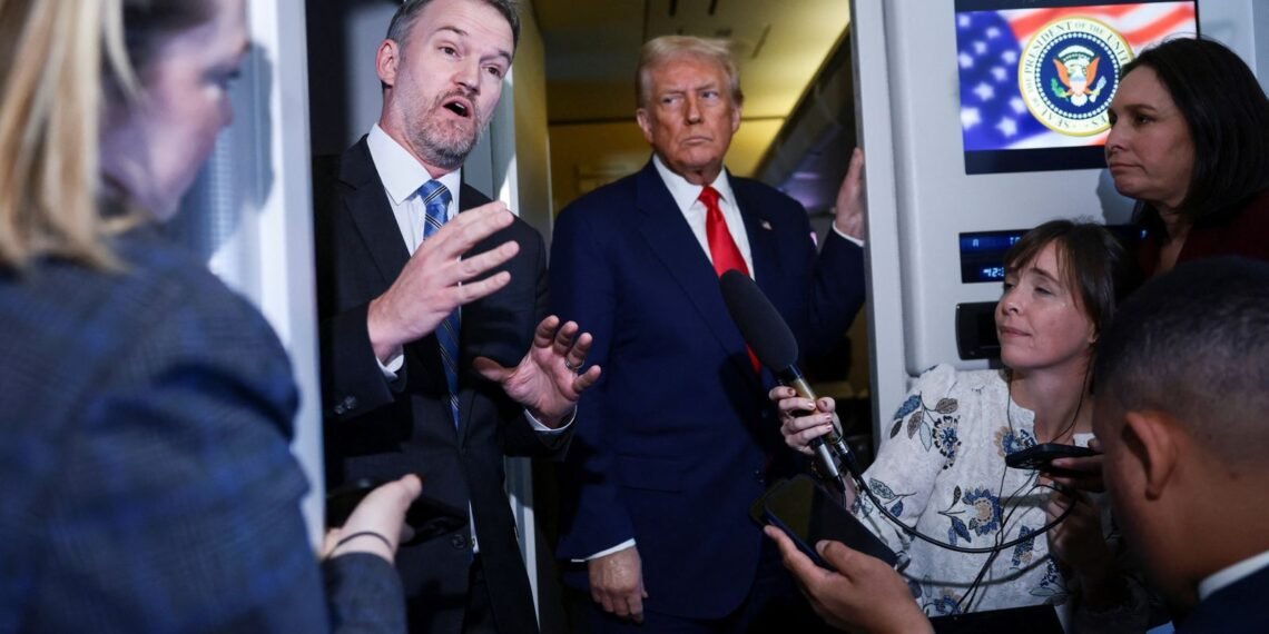 US and UK Reach Accord on Zero Tariffs for Pharmaceutical Trade