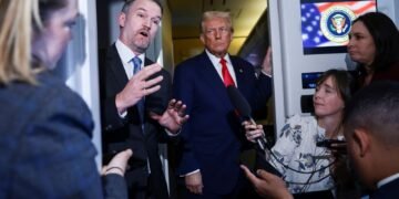 US and UK Reach Accord on Zero Tariffs for Pharmaceutical Trade