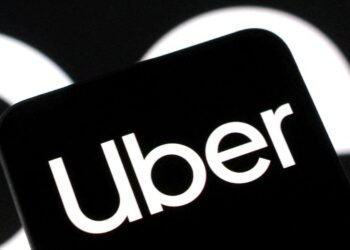 Uber-Backed Driverless Taxis Set to Launch in the UK by 2026