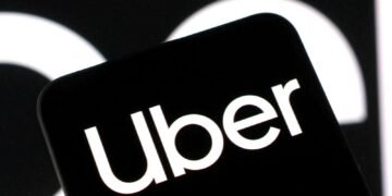 Uber-Backed Driverless Taxis Set to Launch in the UK by 2026