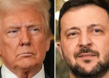 Ukraine Peace Talks: Key Issues Ahead of Zelenskyy and Trump's Meeting