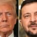 Ukraine Peace Talks: Key Issues Ahead of Zelenskyy and Trump's Meeting