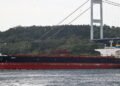 Ukraine Targets Russian Tanker in Mediterranean Sea: An Unprecedented Move