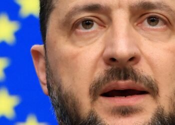 Ukraine's Conflict: Europe's Response and Responsibility Under Scrutiny