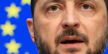 Ukraine's Conflict: Europe's Response and Responsibility Under Scrutiny