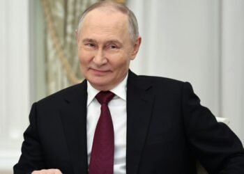 Ukraine's Financial Backing Outpaces Impact of Sanctions on Russia