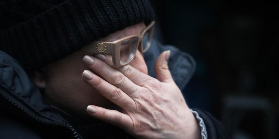 Ukrainians Skeptical of Peace Talks Amid Rising Tensions and Land Disputes