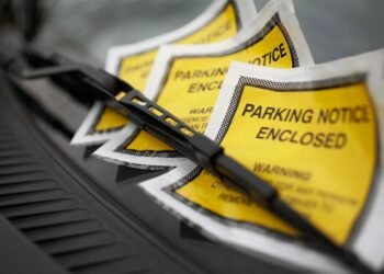 Understanding £170 Fines for Overstaying: A Case Study on Parking Rules