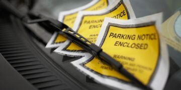Understanding £170 Fines for Overstaying: A Case Study on Parking Rules