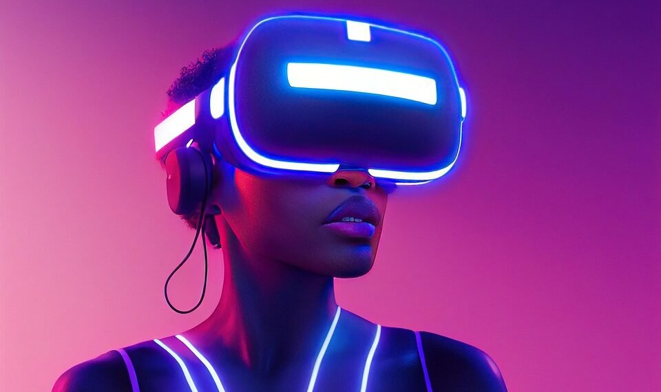 introduction to augmented reality basics