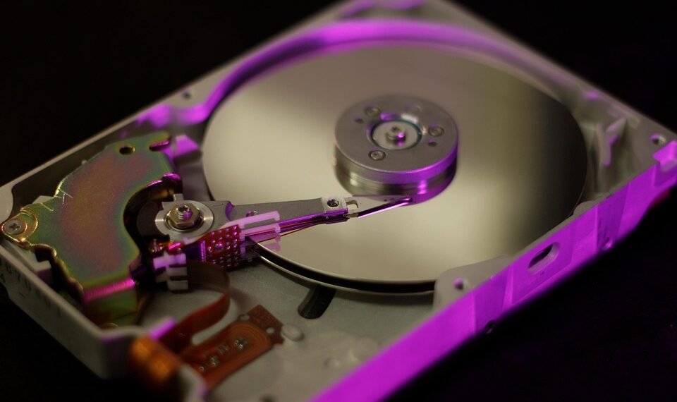 introduction to cloud storage and backups