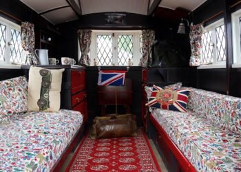 what is devolution in the united kingdom