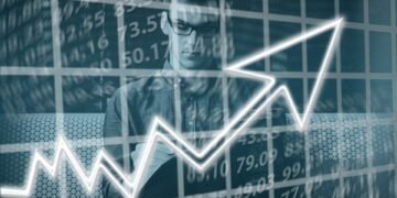 how businesses forecast financial performance