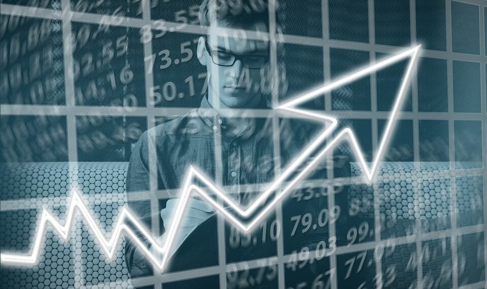 how businesses forecast financial performance