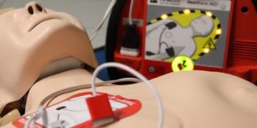 basics of first aid for common injuries