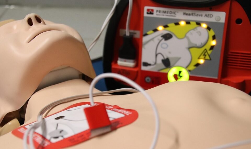 basics of first aid for common injuries