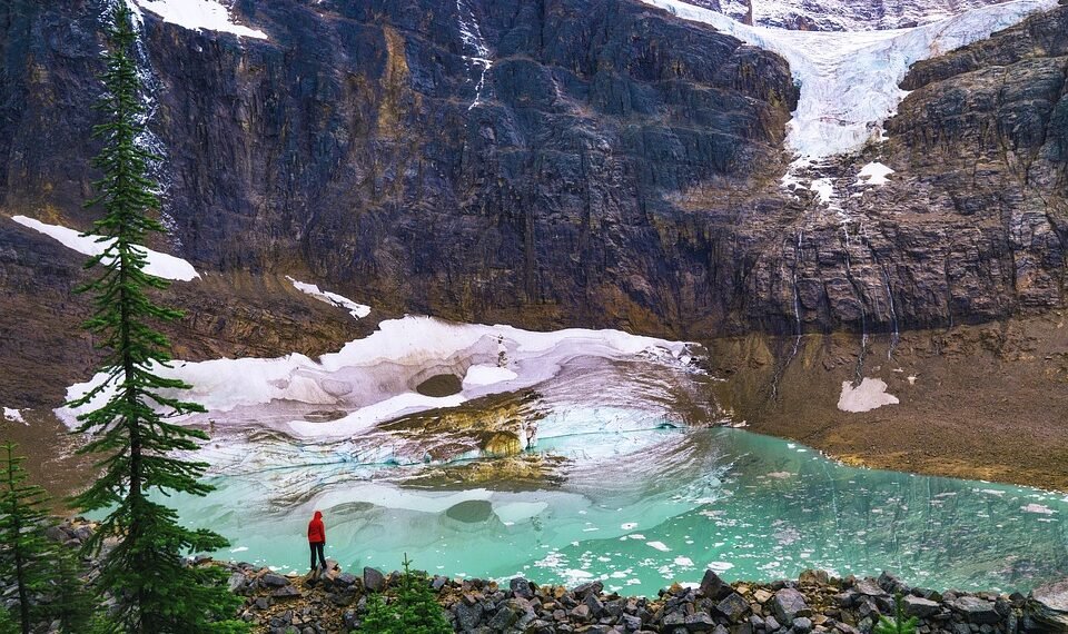 global warming causes and scientific evidence