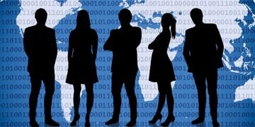 how globalisation influences business operations