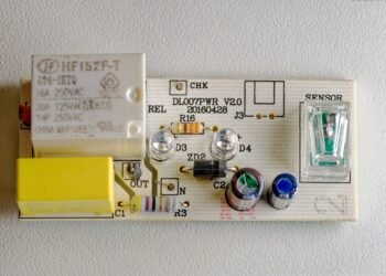 how the nervous system controls