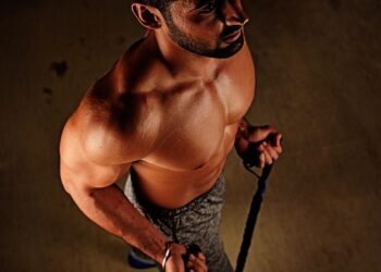 what is interval training in fitness