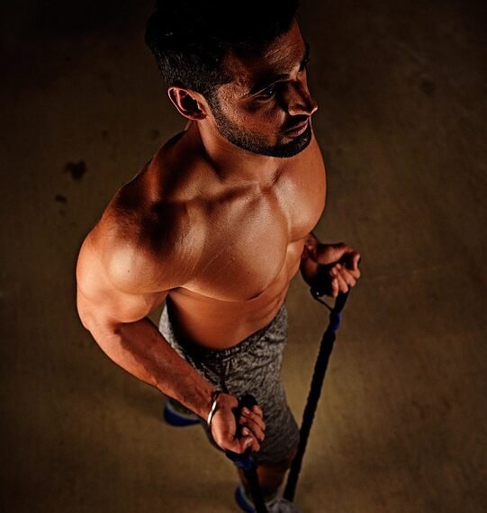 what is interval training in fitness