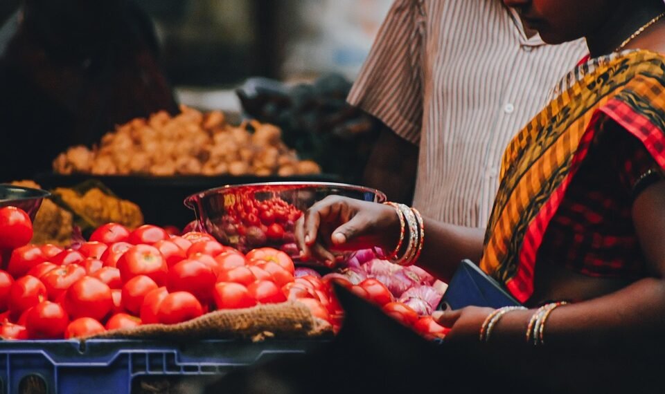 what is market segmentation in marketing