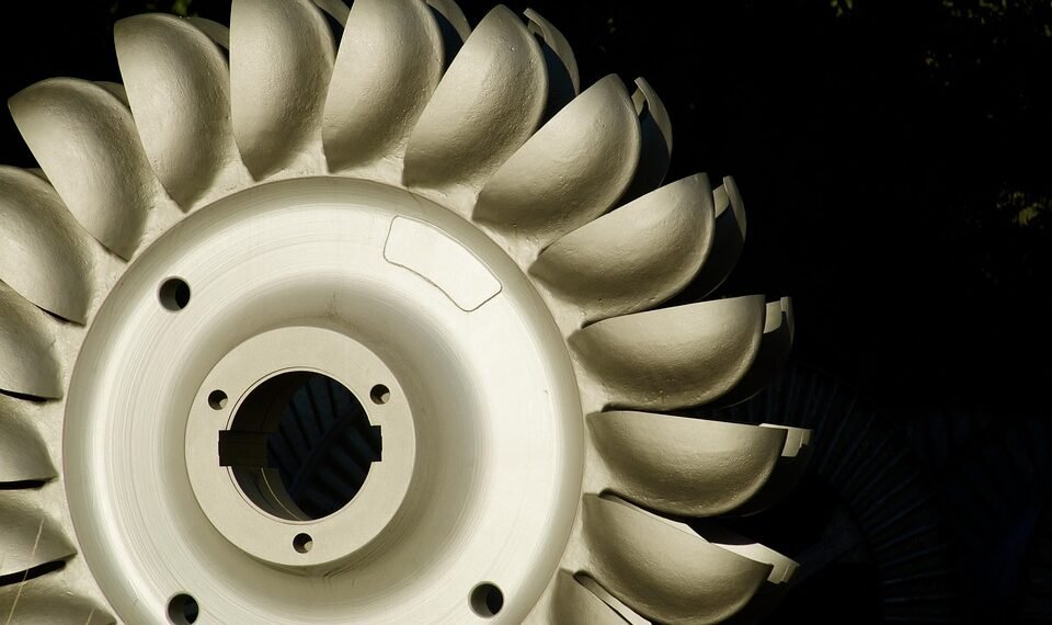 role of mitochondria in energy production