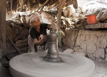 how the human respiratory system works