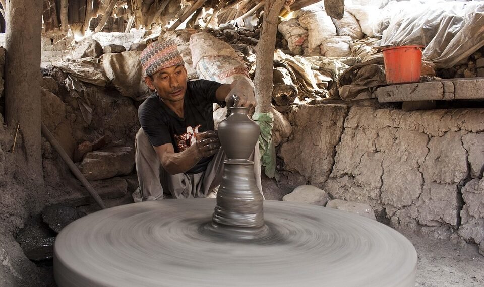 how the human respiratory system works