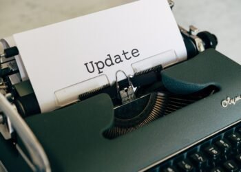 importance of software updates and patches