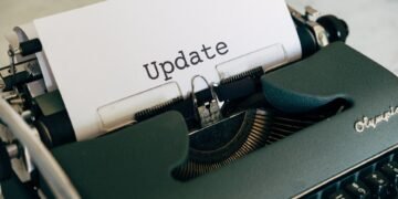 importance of software updates and patches