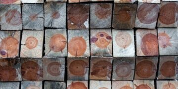 how sound waves travel through different materials