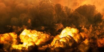 how websites are built front end vs back end