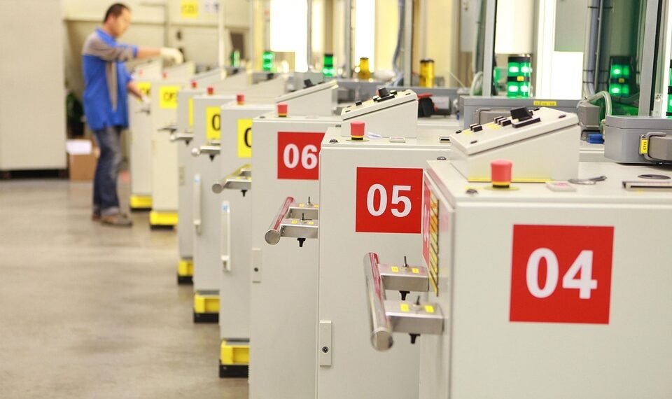 what is the cabinet and how it operates