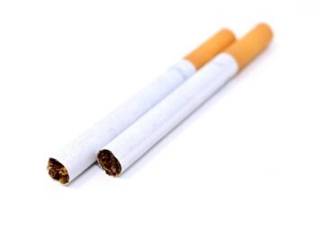effects of smoking on human health