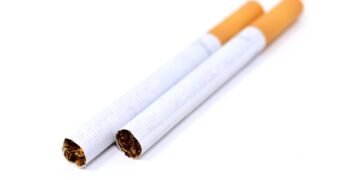 effects of smoking on human health