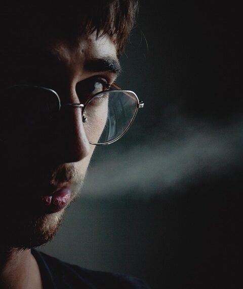 effects of smoking on human health