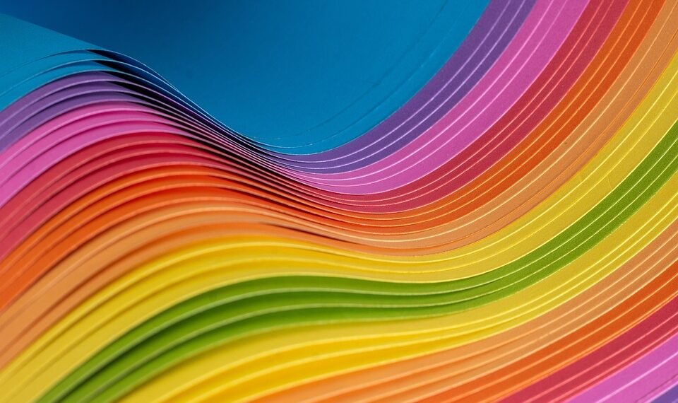 electromagnetic spectrum explained with examples