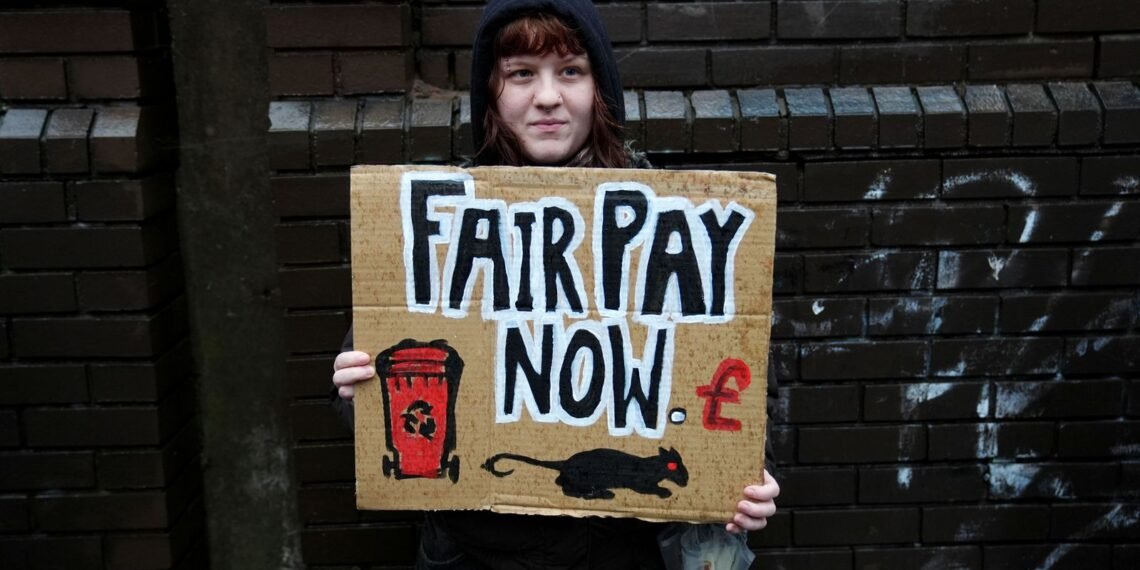 Understanding the Employment Rights Bill: Flexible Working and Sick Pay Explained