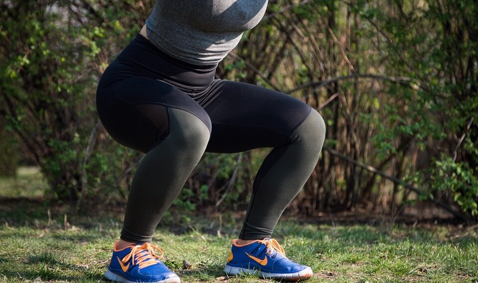 importance of maintaining healthy body weight